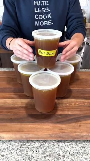 Mastering the Art of Beef Stock Reduction for Perfect Sauces