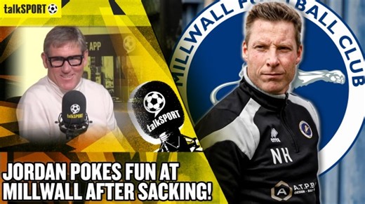 Millwall announce ex-Premier League boss as new manager after Gary O’Neil snub