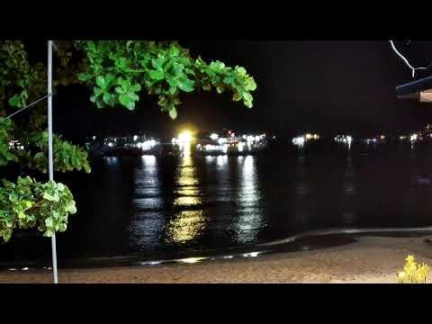 Koh Tao Island 2026: Live Stream from the Beach | View of Koh Nang Yuan Island | Weather Conditions