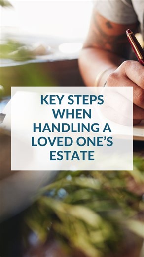 Dealing with a loved one’s estate can feel overwhelming 💛 Here are the key steps in full… Register the death Contact your solicitor Value the estate Pay any inheritance tax (IHT) Apply for the Grant of Probate Gather assets Pay off debts Distribute assets to beneficiaries At Leech & Co Solicitors, we guide families through the entire process with care and clarity, so you don’t have to face it alone. 💌 Message us today to connect. #probate #estateplanning #willwriting #manchestersolicitors | Le