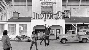 The Occupation of Alcatraz (November 20, 1969 – June 11, 1971) was a 19-month long protest when 89 American Indians and their supporters occupied Alcatraz Island. The protest was led by Richard Oakes, LaNada Means, and others, while John Trudell served as spokesman. On Nov. 20, 1969, a dramatic and unprecedented event took place in California that focused attention on American Indian grievances as nothing else had. It burst through the invisibility of previous local indigenous protests and decla