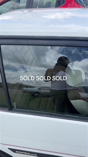 Park and Sell Cars with Mbal Blessing Hollow Coves