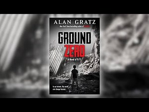 Ground Zero by Alan Gratz | Spring 2021 Online Preview