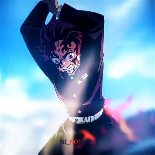 I'll give a face reveal if this goes viral😜 #edits#tanjiro#dmonelaaywr#ronaldo@fottvall#lala#olala