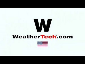 (Super Bowl Special) 2023 WeatherTech Commercial