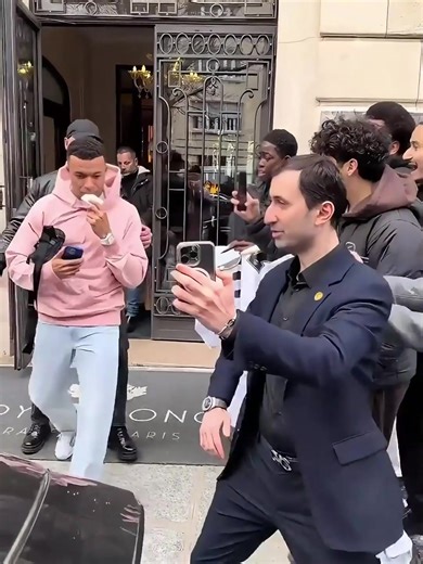 Respect in Football: Beyond Trophies