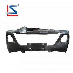 [Hot Item] Auto Front Bumper for Taurus