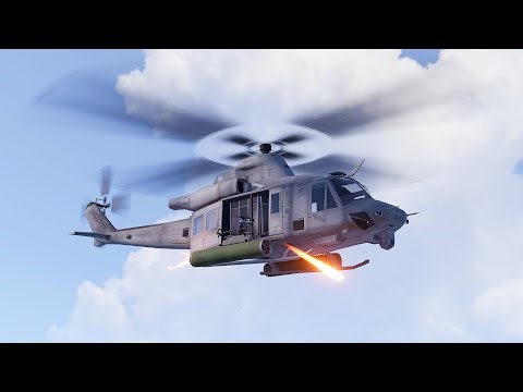 We Raided Using Heli in Rust...