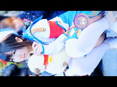 Yutori ゆとり Haruhi Suzumiya Cosplay Wonder Festival WF 2016 コミケット コスプレ レイヤー @creamcandy123