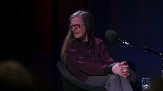 BBC Radio 4 - Free Thinking - Seven life lessons from a modern-day hermit