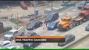 42K views · 668 reactions | Now THIS is how to handle getting stuck...