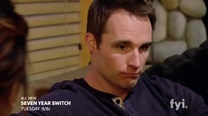 230K views · 278 reactions | Next week on #SevenYearSwitch, our couples start wondering exactly how their spouses are feeling and emotions heat up! Tell us what you think of the experiment so far and watch Tuesday at 9/8c! | Home.Made.Nation | Facebook