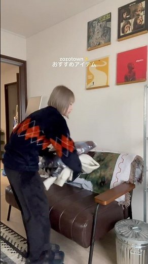 冬に向けてZOZOでお買い物⛄️#zozotown購入品 #zozo購入品 #zozotown #購入品紹介 #プチプラコーデ #秋アウター #冬コーデ