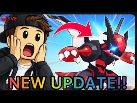 Dungeons and Admin Abuse || Catch a Monster 😈 | Roblox Live Gameplay