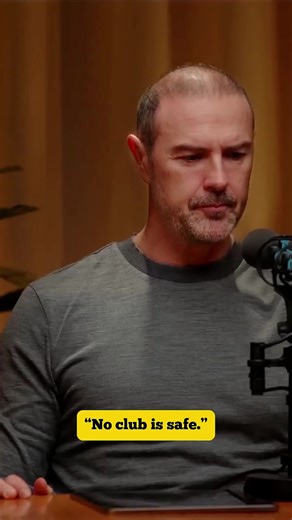 No Club is Safe: Football Analysis Podcast