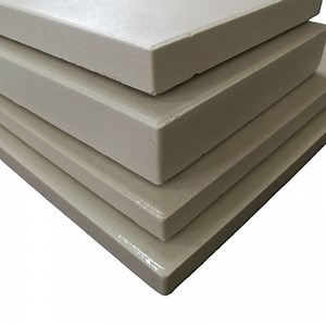 [Hot Item] Lightweight Vermiculite Fireproof Panel for Construction