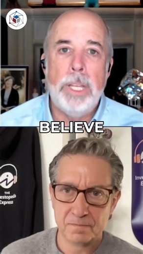 62% of investors say they would fire their advisor for one who understands crypto. Advisors know they are behind and are getting educated fast. I spoke with Caleb Silver this week on The Investopedia Express about why Wall Street is racing to catch up. 🎥 Watch here: https://bit.ly/47ksbRU | Ric Edelman