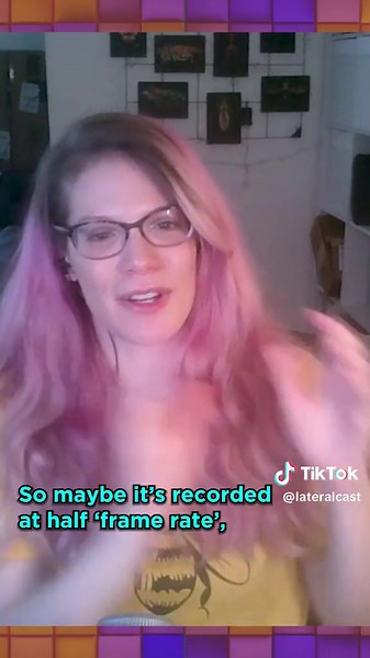 How can an album have 200% content? FULL EPISODES AT: https://www.lateralcast.com #lateral #tomscott #podcast #puzzles #quiz #quiztime LATERAL is a weekly podcast about interesting questions and even more interesting answers, hosted by Tom Scott. For business enquiries, contestant appearances or question submissions, visit https://www.lateralcast.com