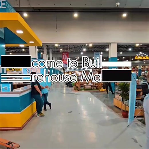 (Part 3) Welcome to Builders Warehouse! Here’s a new episode of the tour of our Builders Warehouse branch at Malolos, Bulacan. Make sure to follow for more! #fyp #foryoupage #BuildersWarehouse #BuildingCommunityTogether #YouBuildWeProvide
