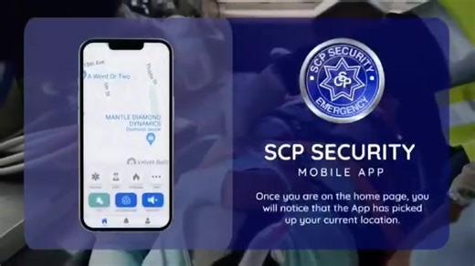 6.9K views | If you haven't got the SCP Security Emergency App as yet, We urge you to download it today from your mobile phone app store. As a client you get the app FREE of charge and all inclusive. The Emergency App covers you anywhere in South Africa with Pin Point accuracy when an alert is triggered. A bespoke SCP Security initiative for you and your family. Search on your mobile phone app store for: "SCP Security" #SCPSECURITY #TEAMSCP #APP | Suburban Control Centre | Facebook