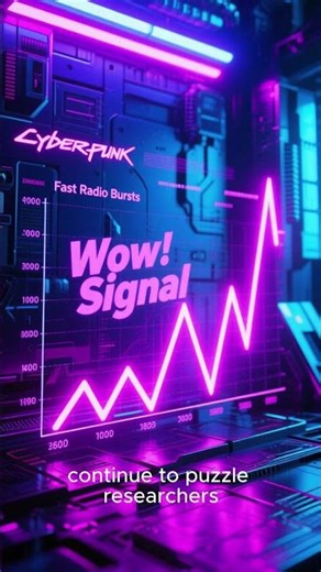 6 Space Signals That Terrified Scientists