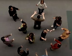 Life Cycle of a Large Star Kinesthetic - NASA Science