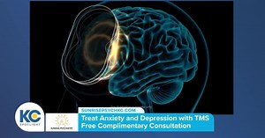 Treat TMS with Sunrise Psychiatry