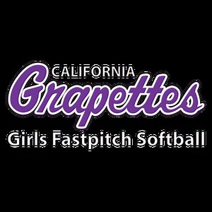 California Grapettes | Turlock, CA | Youth Select & Showcase Travel Sports Teams