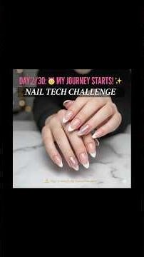 Step-by-Step Gel Nail Paint Tutorial for Beginners 💅 | Professional Finish at Home