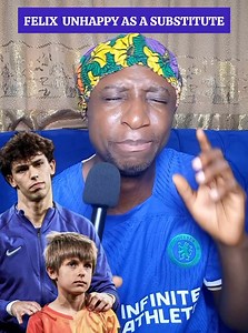 73K views · 2.8K reactions | Big problem at chelsea? Maresca how do u fix this. | BALL Persin | Facebook