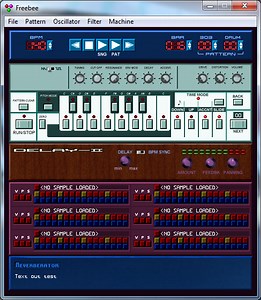 Alien 303 Vst Plugin Download