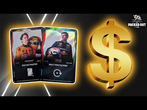 THESE RARE CARDS ARE FLYING UNDER THE RADAR! UNO ELITE F1 EXPLAINED