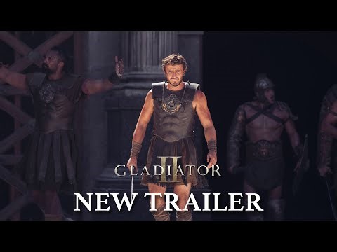 Here’s what we know about ‘Gladiator 3’