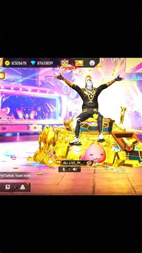 VIP Proxy Server Free Fire: How to Unlock ID & Get VIP Access! ⚡ (2026 Updated) #freefire