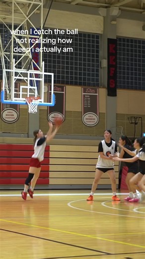 Mastering Deep 3-Pointers in Basketball