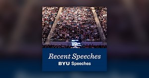Stand Forever | Lawrence E. Corbridge | January 2019 - BYU Speeches
