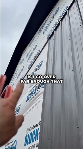Make Installing Metal By Yourself EASIER