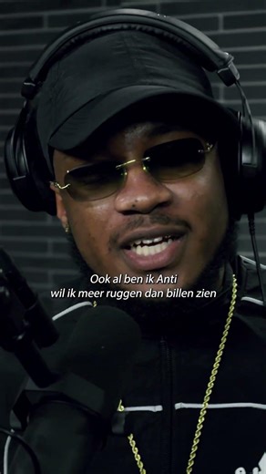 🤐 Mesy met dingen waar hij liever niet over praat