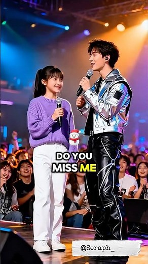 EverHits - moritabari's 《Do You Miss Me Too (Part3)》 is so tear - jerking #80s #aicover #shorts