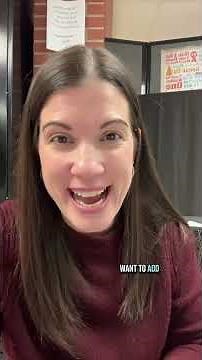 Create Customized Google Slides Layouts with Theme Builder #teachers #google #googleslides