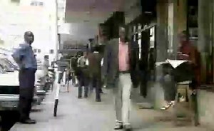 Africa: Living with Corruption