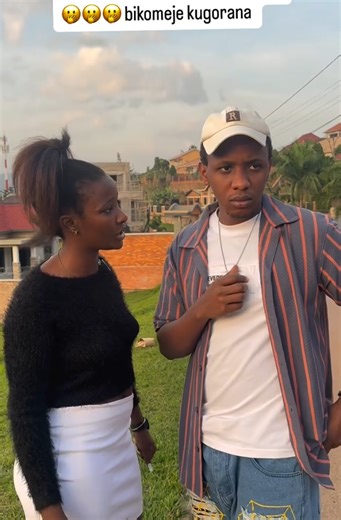 😂😂😂😂 byakomeye#actress #rwanda #couplegoals #student #foryou #