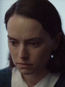 1.3K views | This film follows #DaisyRidley as Fran, a socially awkward office worker who spends most of her time in isolation and daydreaming of her own death. It premiered at the Sundance Film Festival in 2023 to universal acclaim, with high praise given to Ridley’s subdued performance. ‘Sometimes I Think About Dying’ — NOW AVAILABLE on digital and on-demand.  | Front Row Filmed Entertainment | Facebook