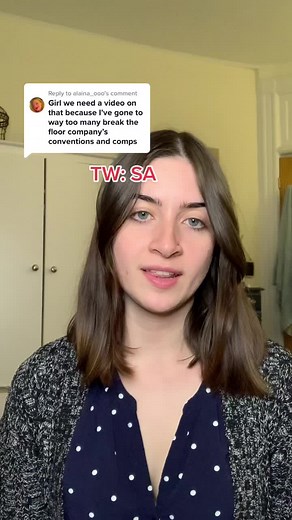 Discussing Break The Floor Allegations in the Dance Community