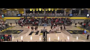 7.4K views · 251 reactions | Detroit Lakes Laker Volleyball is headed to state for the first time in school history. KDLM's Charlie Newland with the historic call: | KDLM Detroit Lakes | Facebook