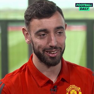 Football Daily on Reels