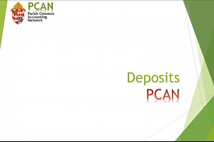 PCAN-Deposits