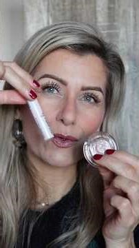 👉 LUMINOUS EYESHADOW DUPE #makeup #beauty #dupes #makeupartist #tips #glitter #sequins