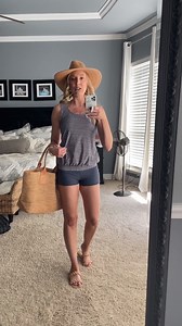 Watch Women's Tankini Swimsuit on Amazon Live