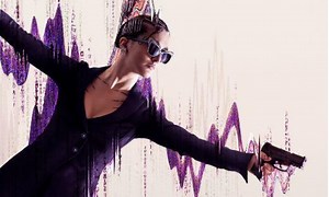 Matrix Resurrecciones: entrevista con Eréndira Ibarra
